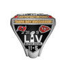 2020 - 2021 Tampa Bay Buccaneers Replica Champion Ring (Fan Edition)