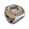 2020 - 2021 Tampa Bay Buccaneers Replica Champion Ring (Fan Edition)