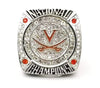 2019 Virginia Cavaliers Replica Champion Ring