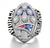 2018 New England Patriots Replica Champion Ring